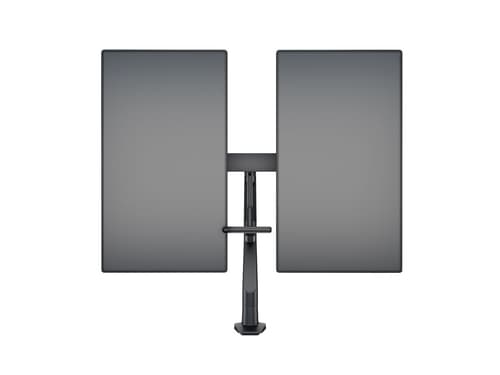 *Non Cancellable/Non Returnable (NCNR)* VESA GAS LIFT ARM DUO CROSSBAR — view 15