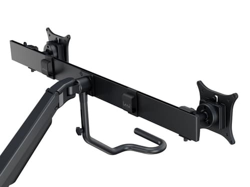 *Non Cancellable/Non Returnable (NCNR)* VESA GAS LIFT ARM DUO CROSSBAR — view 17