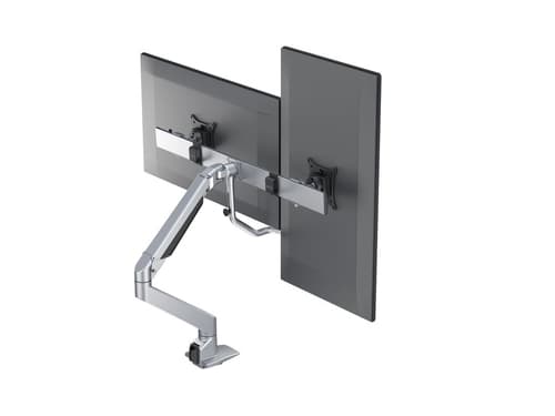 *Non Cancellable/Non Returnable (NCNR)* GAS LIFT ARM W. DUO CROSSBAR 2 SIL — view 22