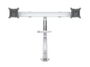 *Non Cancellable/Non Returnable (NCNR)* GAS LIFT ARM W. DUO CROSSBAR 2 SIL thumbnail 9
