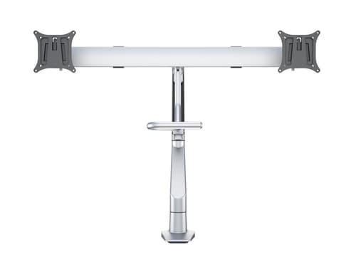 *Non Cancellable/Non Returnable (NCNR)* GAS LIFT ARM W. DUO CROSSBAR 2 SIL — view 10