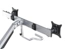 *Non Cancellable/Non Returnable (NCNR)* GAS LIFT ARM W. DUO CROSSBAR 2 SIL thumbnail 22