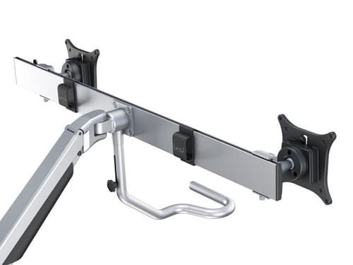 *Non Cancellable/Non Returnable (NCNR)* GAS LIFT ARM W. DUO CROSSBAR 2 SIL — view 23
