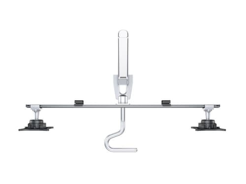 *Non Cancellable/Non Returnable (NCNR)* GAS LIFT ARM W. DUO CROSSBAR 2 SIL — view 14