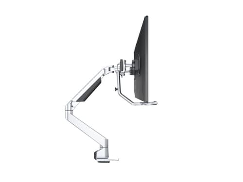 *Non Cancellable/Non Returnable (NCNR)* GAS LIFT ARM W. DUO CROSSBAR 2 SIL — view 19