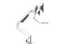 *Non Cancellable/Non Returnable (NCNR)* GAS LIFT ARM W. DUO CROSSBAR 2 SIL thumbnail 12