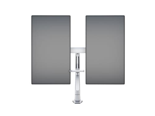 *Non Cancellable/Non Returnable (NCNR)* GAS LIFT ARM W. DUO CROSSBAR 2 SIL — view 21