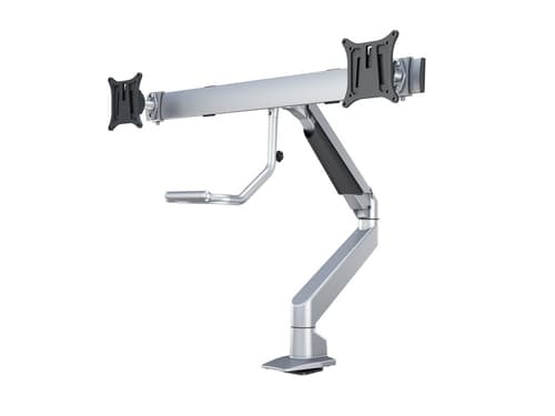 *Non Cancellable/Non Returnable (NCNR)* GAS LIFT ARM W. DUO CROSSBAR 2 SIL — view 11