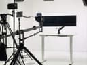 *Non Cancellable/Non Returnable (NCNR)* GAS LIFT ARM W. DUO CROSSBAR 2 SIL thumbnail 6