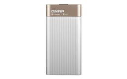 QNAP QNA-T310G1S - Network adapter - Thunderbolt 3 - 10 Gigabit SFP+ x 1