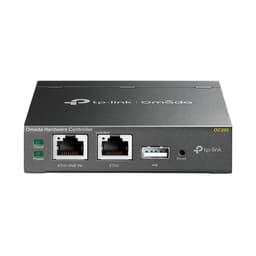 TP-Link Omada Cloud Controller OC200 - network management device