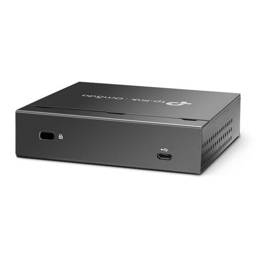 TP-Link Omada Cloud Controller OC200 - network management device — view 4