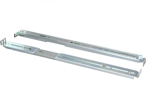 Lenovo - Rack mounting kit - 4U - for ThinkSystem ST250, ST50