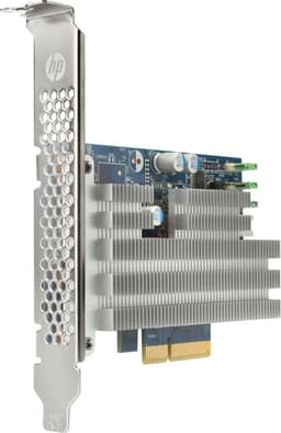 HP ZTURBODRIVE 1TB TLC Z2G4 MINI SSD