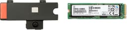 ZTRBODRIVE512GB SED TLC Z2G4MINISSD