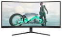 Philips Evnia 3000 34M2C3500L - LED monitor - gaming - curved - 34"