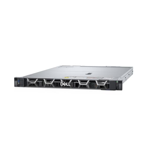 K/PowerEdge R660xs Win Serv 2022 Bundle — view 3