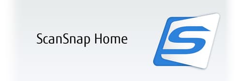 ScanSnap Home - Licence - 1 additional licence - Win, Mac - for ScanSnap iX1300