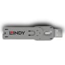 USBTYPEAPORTBLOCKERKEYWHITE thumbnail 2