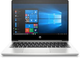 HP ProBook 430 G6 Notebook - Intel Core i7 - 8565U / up to 4.6 GHz - Win 10 Pro 64-bit - UHD Graphics 620 - 16 GB RAM - 512 GB SSD NVMe - 13.3" IPS 1920 x 1080 (Full HD) - Gigabit Ethernet - Wi-Fi 5