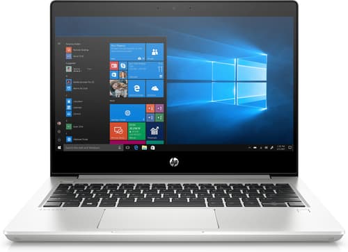 HP ProBook 430 G6 Notebook - Intel Core i7 - 8565U / up to 4.6 GHz - Win 10 Pro 64-bit - UHD Graphics 620 - 16 GB RAM - 512 GB SSD NVMe - 13.3" IPS 1920 x 1080 (Full HD) - Gigabit Ethernet - Wi-Fi 5