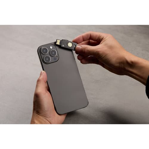 KEN- VERIMARK NFC+ KEY USB?A — view 18