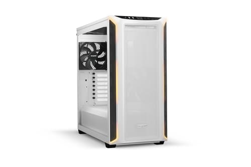 SHADOW BASE 800 DX RGB CASE WHITE