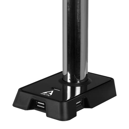 ARCTIC Z1 GEN 3 SINGLE MONITOR ARM — view 5