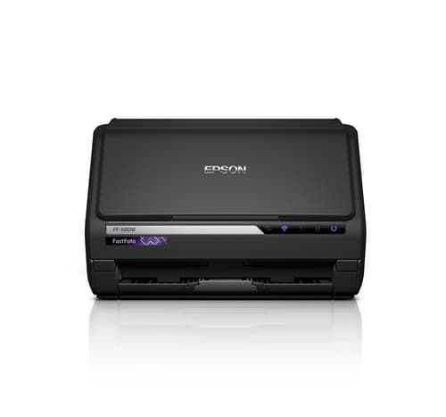 FASTFOTO FF-680W AND 3 YEAR ON-SITE — view 4