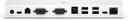 *Non Cancellable/Non Returnable (NCNR)* HP ENGAGE BASIC I/O BASE WHT thumbnail 1