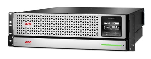 S-UPS ONLINE 2200VA RCK 3U 230V 6X C — view 9