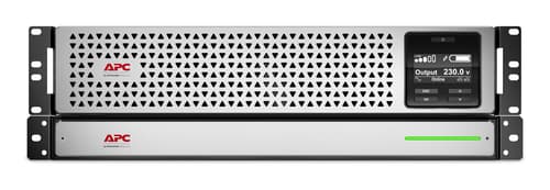 S-UPS ONLINE 2200VA RCK 3U 230V 6X C — view 8