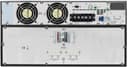 E-UPS  ONLINE 10KVA/10KW RCK 5U 230V thumbnail 2