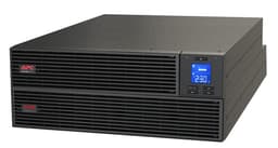 APC Easy UPS SRV SRV10KRI - UPS (rack-mountable) - AC 220/230/240 V - 10 kW - 10000 VA - USB, RS-232
