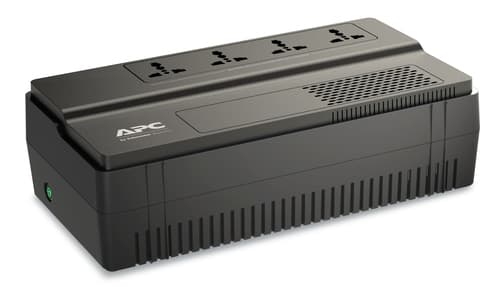 E-UPS 1000VA FLOOR/WALL MOUNT 230V