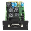 APC Dry Contact Card - Remote management adapter - RS-232 thumbnail 2