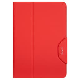 VERSAVU CASE FOR IPAD PRO 10.5 RED