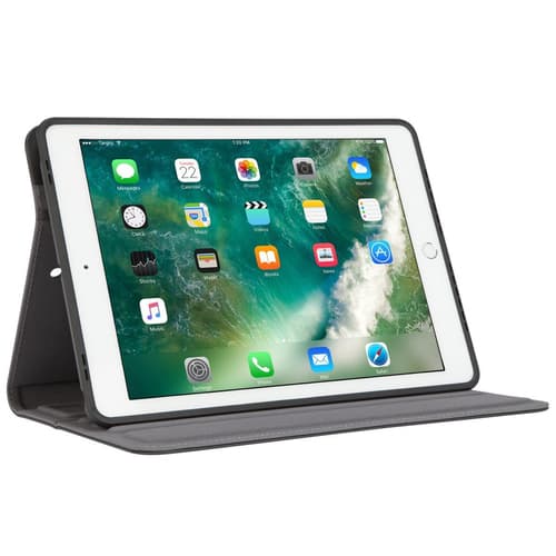 ^VERSAVU IPAD 9.7 PRO 9.7 AIR 2 RED — view 12