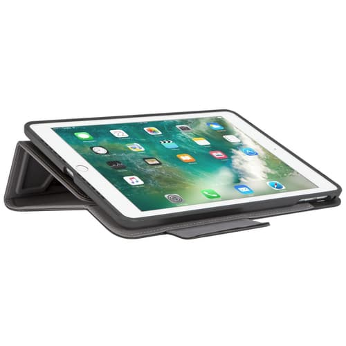 ^VERSAVU IPAD 9.7 PRO 9.7 AIR 2 RED — view 8