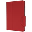 ^VERSAVU IPAD 9.7 PRO 9.7 AIR 2 RED thumbnail 9