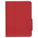 ^VERSAVU IPAD 9.7 PRO 9.7 AIR 2 RED thumbnail 1