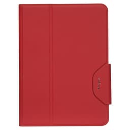 ^VERSAVU IPAD 9.7 PRO 9.7 AIR 2 RED