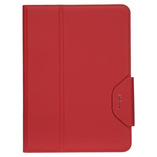 ^VERSAVU IPAD 9.7 PRO 9.7 AIR 2 RED