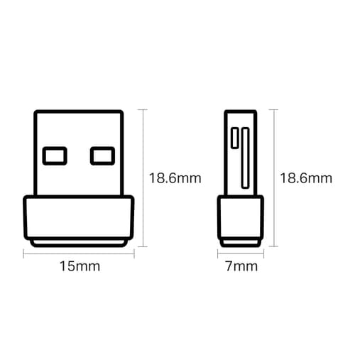 TP LINK NETWORK — view 5