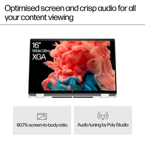 16-AC0003NA U5-125U 8G 512GB W11 SLV — view 13