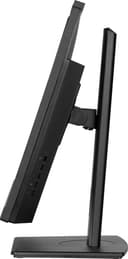 iiyama ProLite XUB2790QSUH-B2 - LED monitor - 27" - 2560 x 1440 QHD @ 100 Hz - IPS - 250 cd/m� - 1300:1 - 0.4 ms - HDMI, DisplayPort, USB-C - speakers - black, matte thumbnail 7