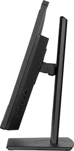 iiyama ProLite XUB2790QSUH-B2 - LED monitor - 27" - 2560 x 1440 QHD @ 100 Hz - IPS - 250 cd/m� - 1300:1 - 0.4 ms - HDMI, DisplayPort, USB-C - speakers - black, matte — view 8