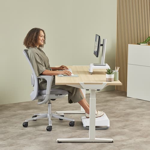 FELLOWES ERGONOMICS — view 6