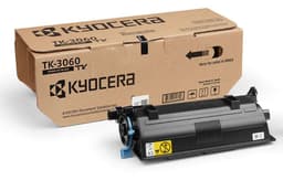 KYO BLACK TONER 12.5K