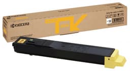 YELLOW TONER KIT FOR  M8124CIDN ECOS